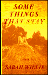 Some Things That Stay