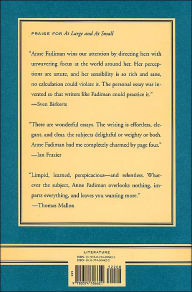 Familiar essay