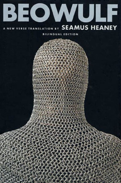 Beowulf: A New Verse Translation