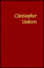 Christopher Unborn