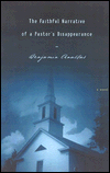 The Faithful Narrative of a Pastor's Disappearance