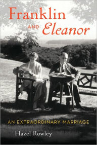 Franklin and Eleanor: An Extraordinary Marriage