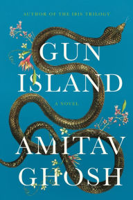 Download free pdf books for ipad Gun Island FB2 iBook (English Edition) by Amitav Ghosh 9780374167394