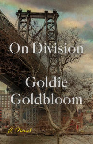 Free audiobook downloads mp3 players On Division: A Novel  (English literature) by Goldie Goldbloom 9780374175313