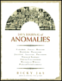 Jay's Journal of Anomalies
