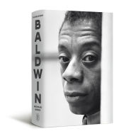 Title: Baldwin: A Love Story, Author: Nicholas Boggs