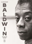 Alternative view 1 of Baldwin: A Love Story