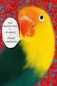 Title: The Mutations, Author: Jorge Comensal