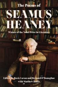 Title: The Poems of Seamus Heaney, Author: Seamus Heaney