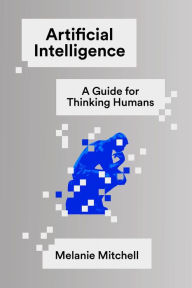 English books pdf download free Artificial Intelligence: A Guide for Thinking Humans by Melanie Mitchell FB2 CHM DJVU in English
