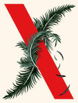 Alternative view 1 of Area X: The Southern Reach Trilogy: Annihilation; Authority; Acceptance