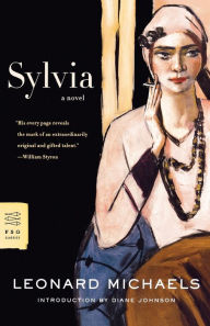 Title: Sylvia: A Novel, Author: Leonard Michaels