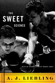 Title: The Sweet Science, Author: A. J. Liebling