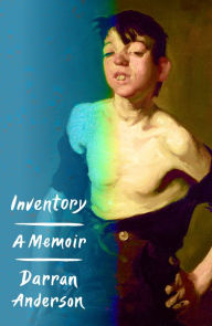 Title: Inventory, Author: Darran Anderson