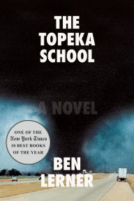 Book downloads pdf The Topeka School 9780374277789 (English Edition)  by Ben Lerner