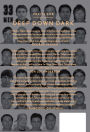 Alternative view 2 of Deep Down Dark: The Untold Stories of 33 Men Buried in a Chilean Mine, and the Miracle That Set Them Free