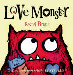 Alternative view 1 of Love Monster