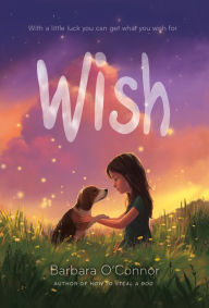 Title: Wish, Author: Barbara O'Connor