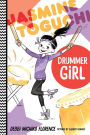 Jasmine Toguchi, Drummer Girl (Jasmine Toguchi Series #3)