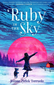 Download full books pdf Ruby in the Sky by Jeanne Zulick Ferruolo PDB PDF 9781250233295