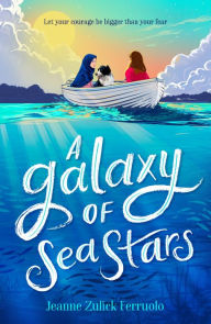 Free book download life of pi A Galaxy of Sea Stars by Jeanne Zulick Ferruolo FB2 ePub RTF
