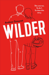 Title: Wilder, Author: Andrew Simonet