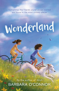 Download free e books for android Wonderland