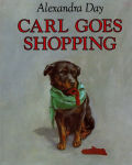Alternative view 1 of Carl Goes Shopping