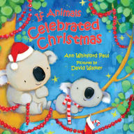 Free downloadable ebooks mp3 If Animals Celebrated Christmas ePub