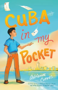 Title: Cuba in My Pocket, Author: Adrianna Cuevas