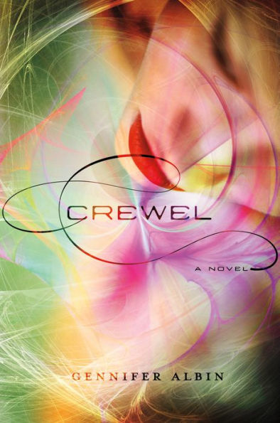 Crewel: A Novel