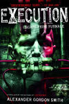 Alternative view 2 of Execution: Escape from Furnace 5