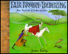 Fair, Brown and Trembling: An Irish Cinderella Story