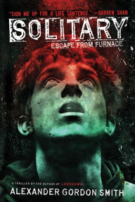 Solitary: Escape from Furnace 2