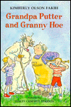 Grandpa Putter and Granny Hoe