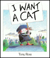 I Want a Cat