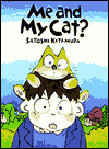 Me and My Cat?