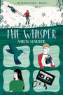 The Whisper: The Riverman Trilogy, Book II