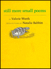 Still More Small Poems
