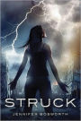 Struck