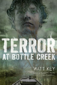 Terror at Bottle Creek