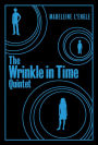 The Wrinkle in Time Quintet (Slipcased Collector's Edition)