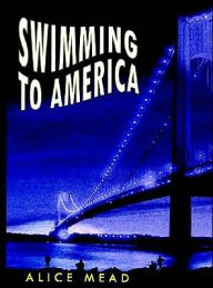 Swimming to America