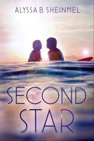 Title: Second Star, Author: Alyssa B. Sheinmel