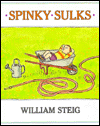 Spinky Sulks
