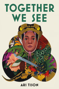 Title: Together We See, Author: Ari Tison