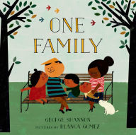 Title: One Family, Author: George Shannon
