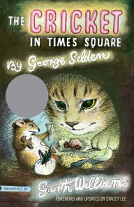 Title: The Cricket in Times Square: Revised and updated edition with foreword by Stacey Lee, Author: George Selden