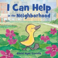 Title: I Can Help in the Neighborhood, Author: David Hyde Costello