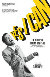 Title: Yes I Can: The Story of Sammy Davis, Jr., Author: Sammy Davis Jr.